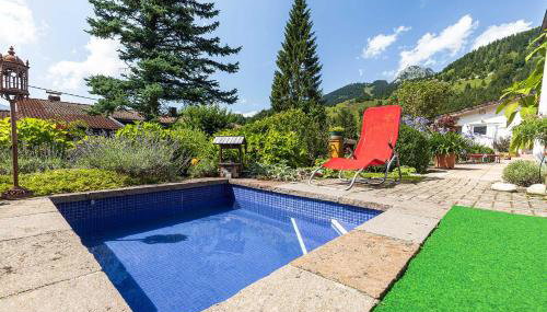 Landhaus Renata Bayrischzell - Foto 5