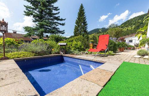 Landhaus Renata Bayrischzell - Foto 53