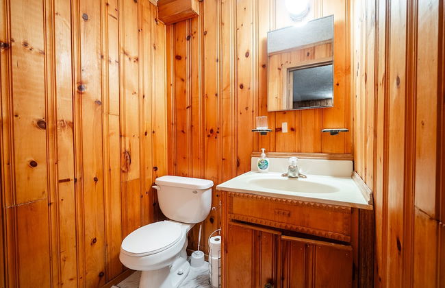 GLOBALSTAY Cozy 4 Bedroom House - Foto 32