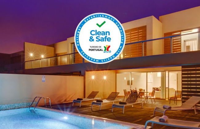 Salgados Beach Villas - Photo 1