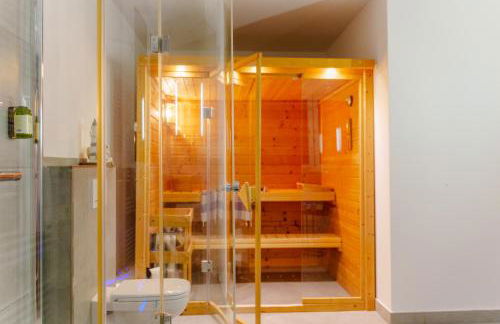 Immo-Vision - Penthouse Privat Wellness - Foto 11