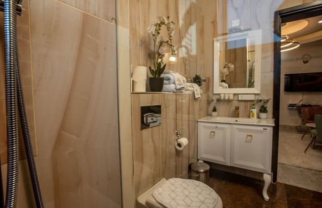 Lux Suites the Palms Apartments Nyali - Foto 23