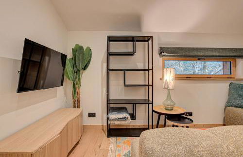 Chalet Diard, Detached Chalet, Alpes Travel, Sleeps 6 to 8 - Foto 25