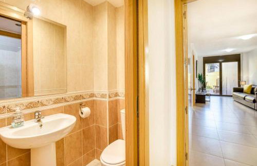 Ground floor apartment in Centre of Torroella De Montgri - Foto 20