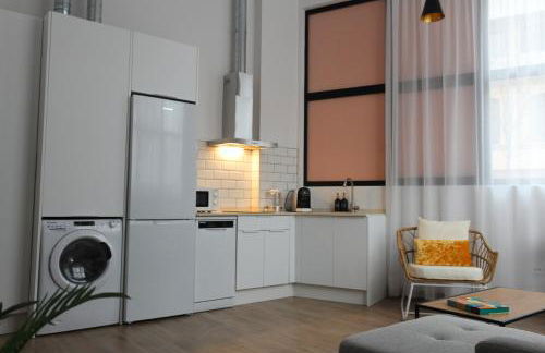 MonKeys Apartments Miraflores - Foto 14