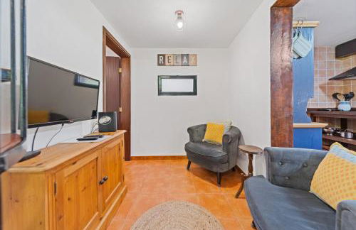 Mountain View Cottage - Foto 14