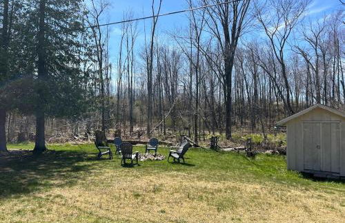 Lakeside Loft - Walk to Lighthouse County Park - Photo 19