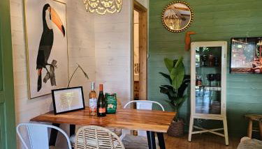 Weranda & bania Siemiany - Foto 2