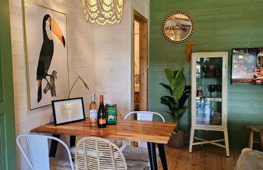 Weranda & bania Siemiany - Foto 2