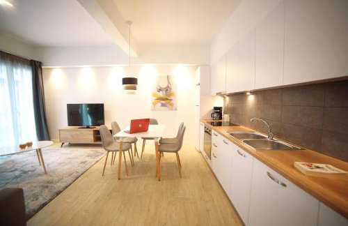 Athens Morum City Apartments - Foto 84