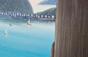 Exotic Tropical Palace - ComfyHome Apartments Stuttgart - Foto 48