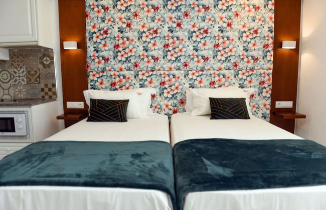 Muthu Clube Praia da Oura - Foto 23