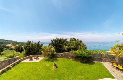 Villa Nikolas stone house with stynning seaview - Photo 43
