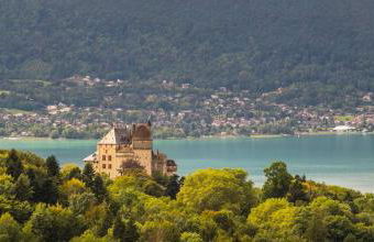L'Écrin Vue Lac 3 étoiles - Parking gratuit, Calme & confort - Photo 36