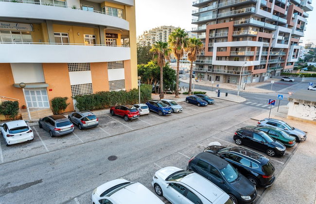 BnB Homes Sun Apartment 50 m Walk From Beach - Foto 30