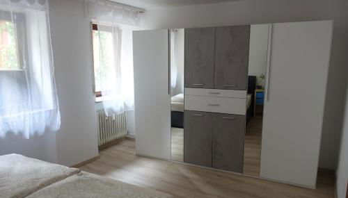 Ferienwohnung Stiegel - Foto 3, wardrobe