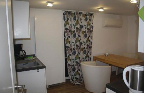 The Blue House - Foto 15