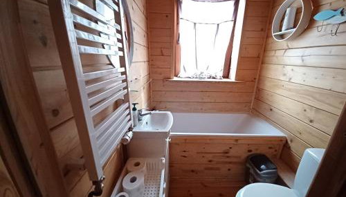 Domki Mazury MAX - Foto 2