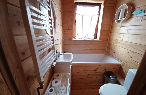 Domki Mazury MAX - Foto 2