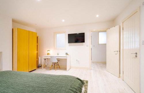 Stunning Flat in Chapel Allerton - Leeds Sleeps 4 - Foto 2