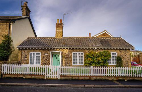 All Seasons Cottage Breaks - Foto 23