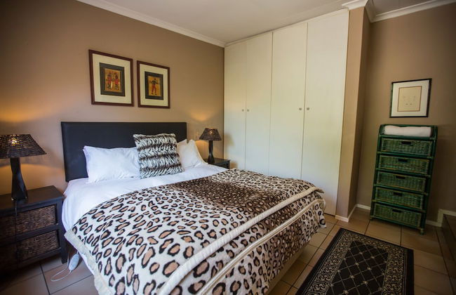 Moonflower Cottages - Foto 4