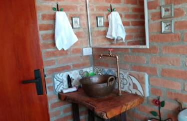 Chalé charmoso com vista p/ Montanha - Gonçalves - Photo 27