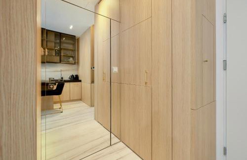 Shelter Luxury Apartament - Foto 66