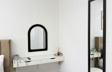 NEW refurbished Luxurious home with great transport links - Foto 16