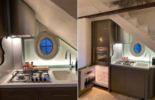 Villa la Rocca by Mmega - Foto 19