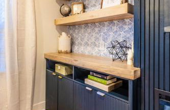 Family Retreat with Hot Tub, Game Room & Prime Location - Foto 62