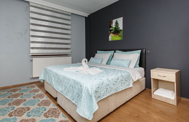 Guven Suite House - Foto 67