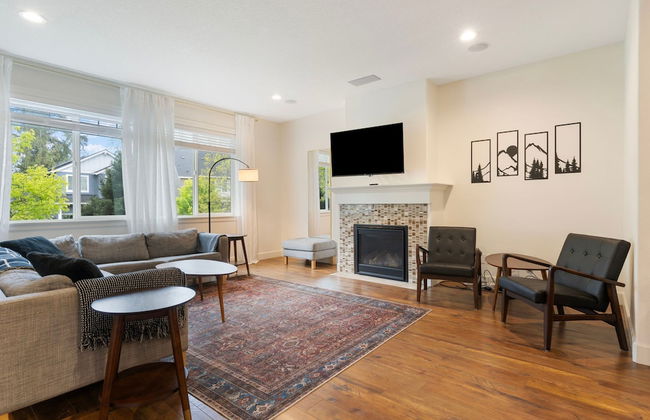 Luxurious 3BR Home in the Heart of Hillsboro - Foto 53