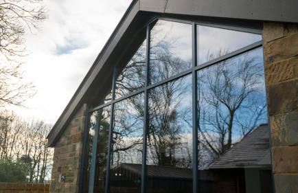 Northumberland Luxury Stays - The Shearling - Photo 25