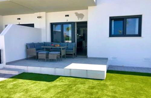 Villa Oso, El Vergel-Almadrava - Foto 31