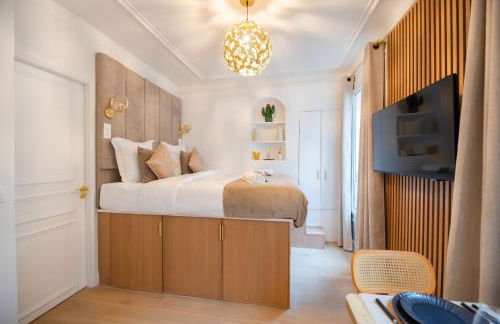 CIA - Studio de l'Étoile - Foto 1