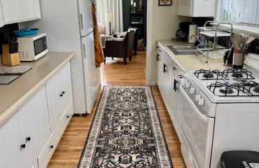 Avenue of the Giants Caraway Cottage (#3) - Foto 9