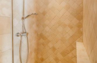 Kaminhaus 3 Fehmarn mit Sauna und Kamin - Foto 15