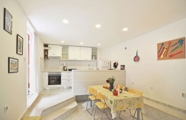 Marjan park - Foto 34