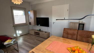 Gemütliche Wohnung ruhig dennoch gut angebunden - Foto 3