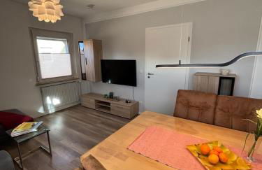 Gemütliche Wohnung ruhig dennoch gut angebunden - Foto 3