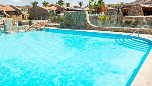 Duplex Anfi Topaz - Foto 5