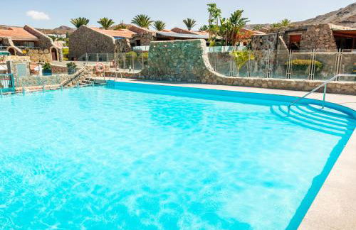 Duplex Anfi Topaz - Foto 21