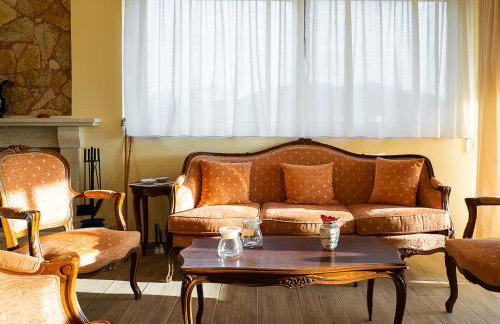 Villa Andromachi - Foto 3