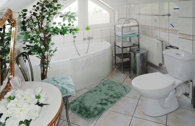 Holiday Home in Nowe Warpno - Photo 11