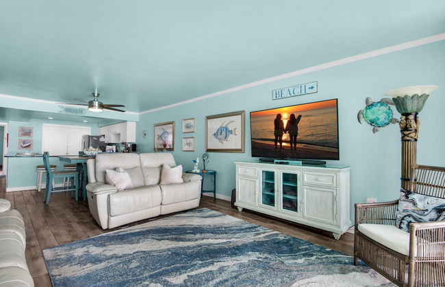 Shoreline Towers 1073 - Foto 24