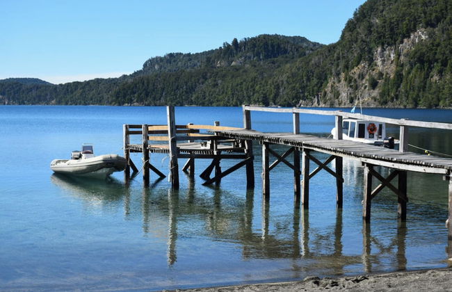 Hotel & Apart Los 3 Mosqueteros - Foto 32