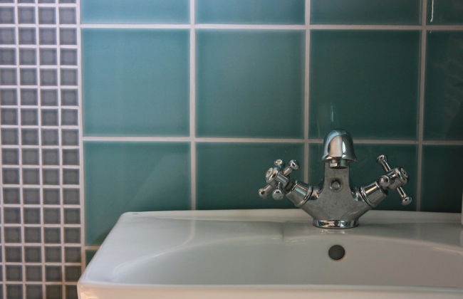 Grönelid Gård - Foto 18