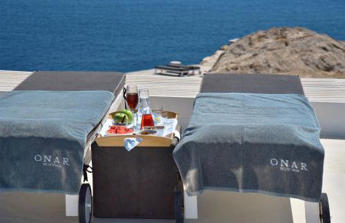 Onar Suites & Villas - Foto 20