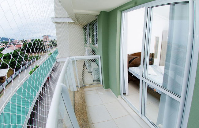 Nautilus Residence Beach - Penha - SC - Foto 15